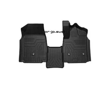 [Automotive Mechanic Supervised] Craft Works Floor Mats for Alphard/Vellfire (30
