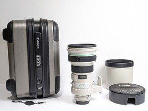 Canon Ef 400mm f/4 Do Is Usm for sale | eBay
