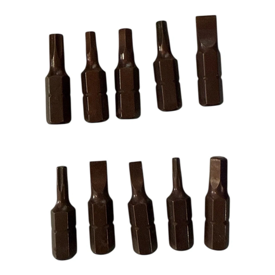 Pormucal Smart Firearms Accurizing Torque Wrench Torque Driver ZSQ-60 - Image 4 of 4