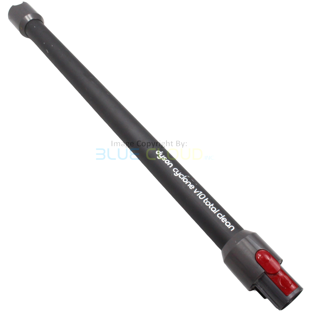 GENUINE Dyson V7 V8 V10 V11 V15 WAND TUBE STICK OEM Part # 969043