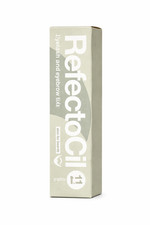 RefectoCil Eyelash  Eyebrow Tint 1.1 Graphite 9ml / 0.3oz