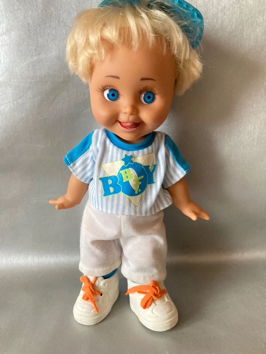 JOLIE POUPÉE &MISS Lansay", parlante EUR 5,00 - FR
