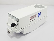 CODAN 6740-W/E-AC/EX-CE L‑BAND IF MBUC 40W C‑BAND BLOCK UPCONVERTER NEW OPEN BOX