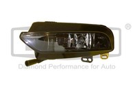 DPA Nebelscheinwerfer NSW Links Passend FüR Audi A3 Sportback 8VA 8VF 8V1 8VK