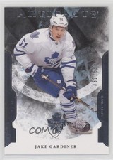 2011-12 Upper Deck Artifacts Rookie 382/699 Jake Gardiner #228 2o7