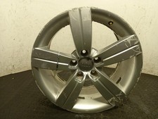 AUDI TT Alloy Wheel 17" Inch 5x112 Offset ET47 8J 2006-2014 8J0601025C