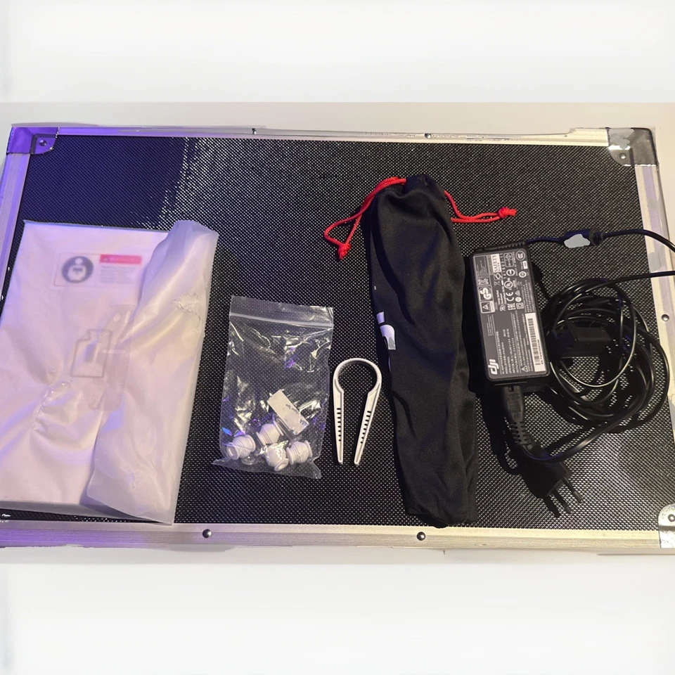 DJI Phantom 3 Standard, 2 Akkus, Inkl. Koffer und Ersatzpropeller - Bild 4 von 4