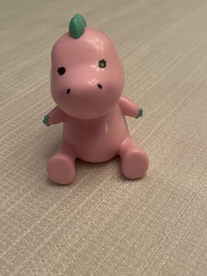 Moriah Elizabeth Mystery Figure Color Splash Series 2 - Pickled Pink