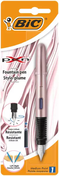 3086123714533 PIORO W X-PEN - BC BC BIC 4690₽