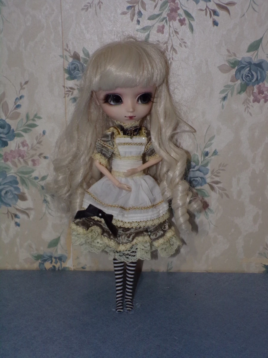 pullip fanatica products for sale | eBay