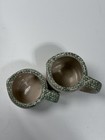 Ceramic Strawberry Measuring Cup Set 2pc 1/2 & 3/4 Cup With Handles — photo 4