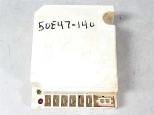 White Rodgers EMERSON 50E47-140 Ignition Control Circuit Board Module