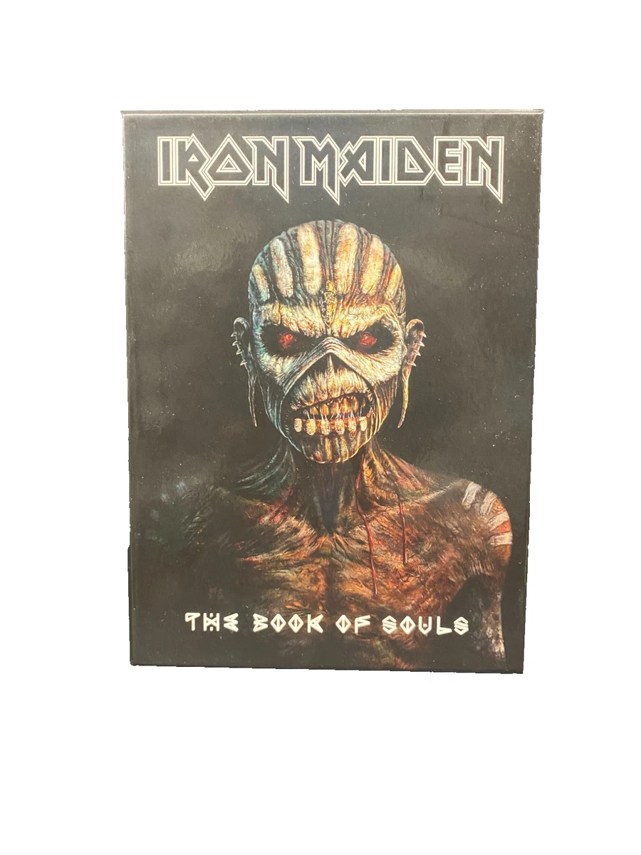 Iron Maiden Box Set Music CDs for sale | eBay