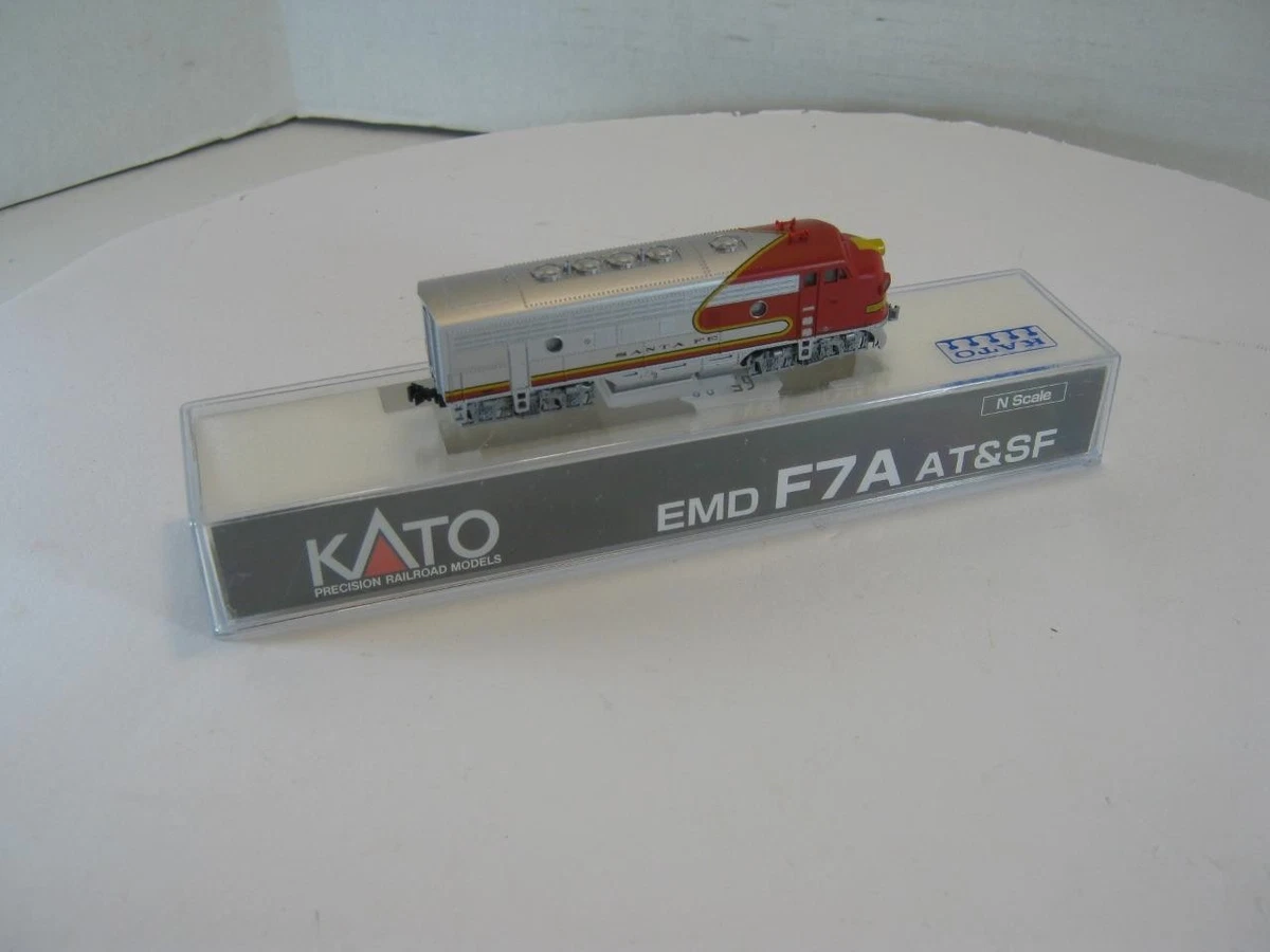 kato f7 products for sale | eBay
