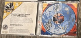 Sega Saturn Custom Game Lot - Guardian Heroes Shining Force 3 READ DESCRIPTION 