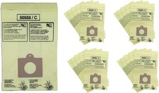 20PK Vacuum Bags C 5055 50557 50558 Panasonic C-5 c-18 53292 for Kenmore