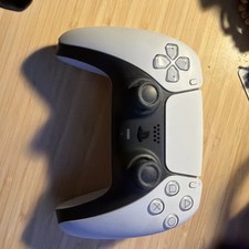 Sony PS5 DualSense Wireless Controller White ...