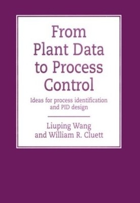From Plant Data to Process Control - 9780748407019