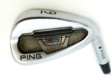Ping S57 Black Dot 9 Iron AWT Regular Steel Shaft Ping Grip