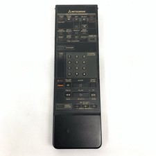 Telecomando videoregistratore originale di fabbrica Mitsubishi per Mitsubishi HS-U50