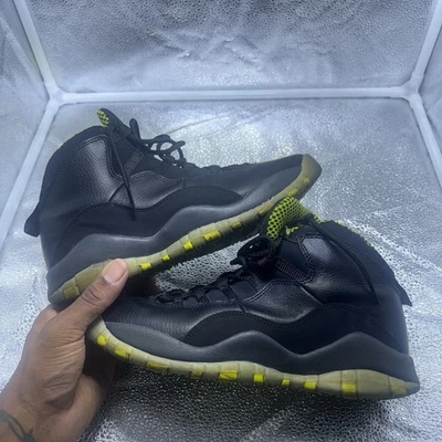 Air Jordan 10 Athletic Shoes for Women for sale | eBay