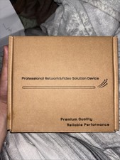 Hardened 1g/10g Ethernet Switch