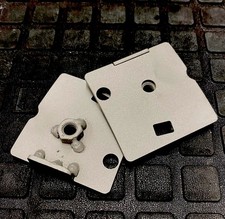 VW T4 Armlehne Nachrüstsatz aus Blech