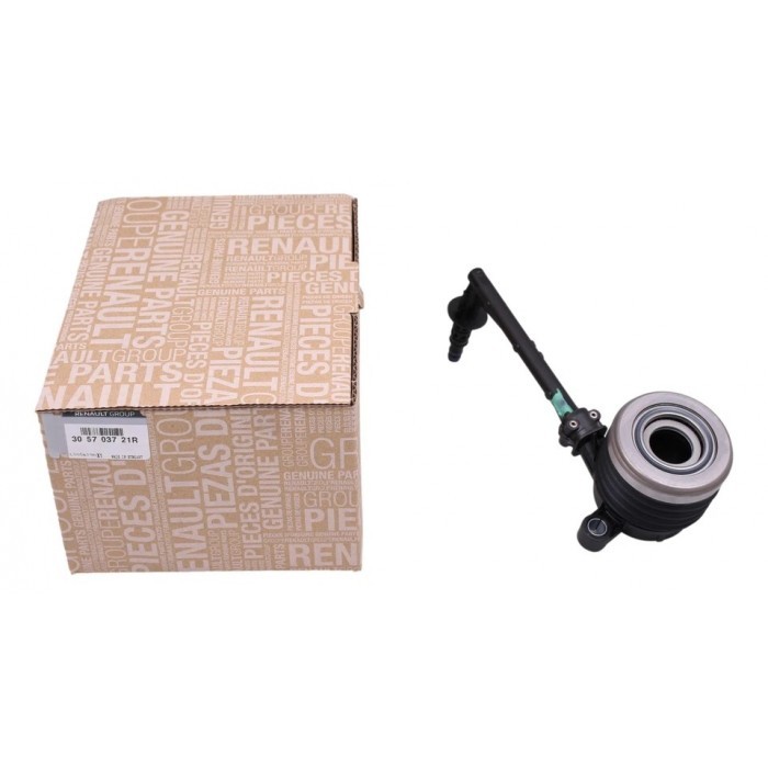 Butée d'embrayage hydraulique pour Renault Clio III IV V et Captur
