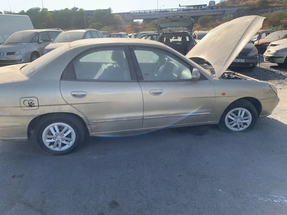 Capo para DAEWOO NUBIRA BERLINA SE (1999->) 2025 1789718 - Imagen 4 de 4