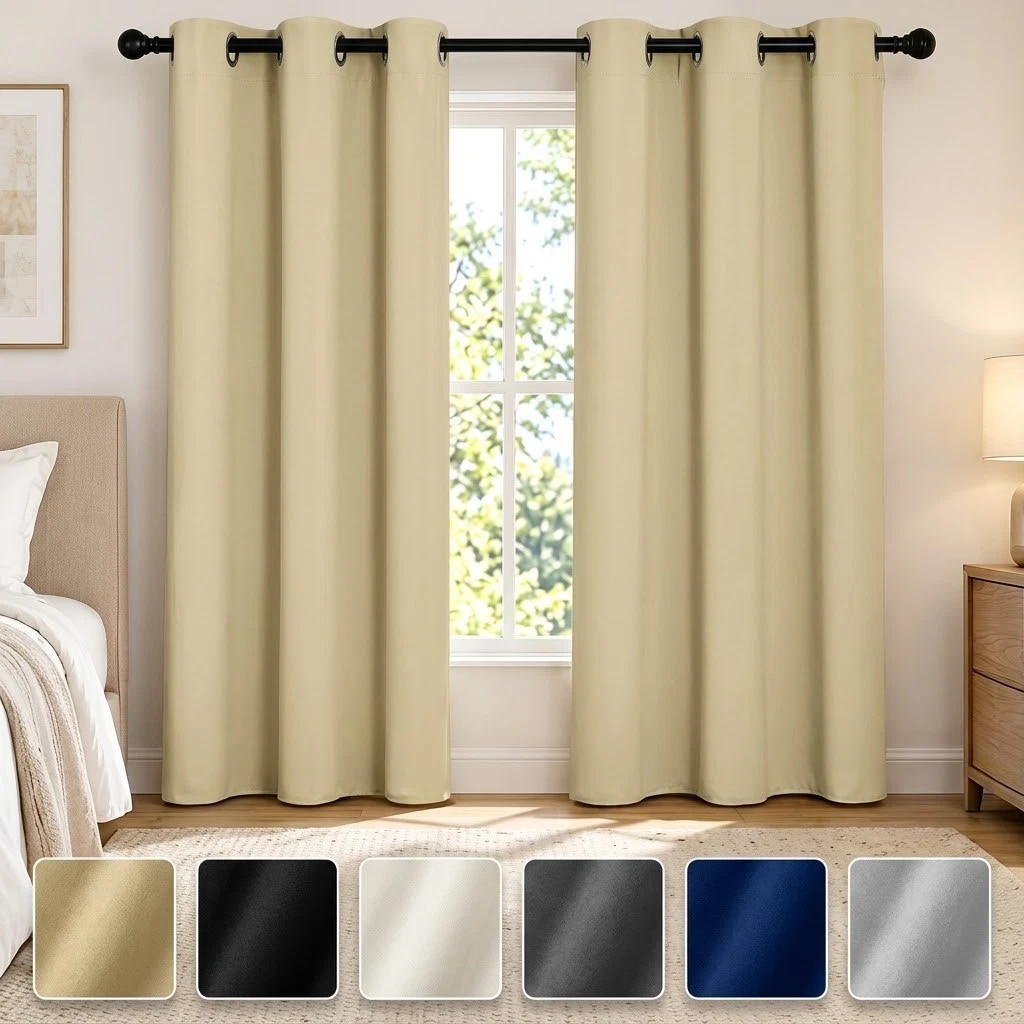 Freeman Bedding luxury duvet quilt image 1