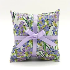 Lavender Sachets, Crocus and Squill Drawer Fresheners