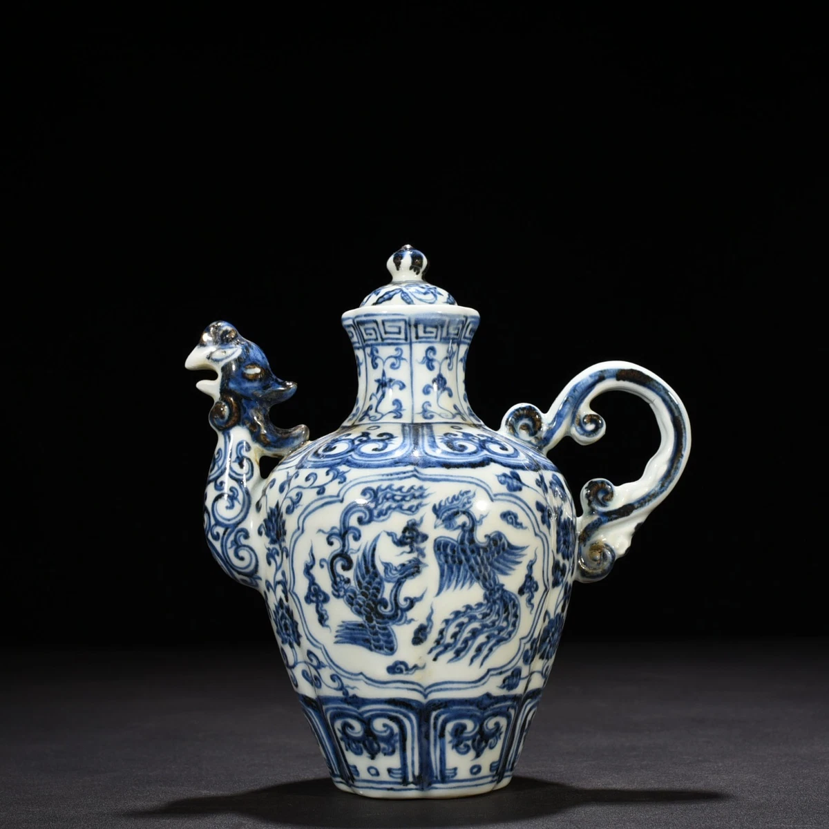 Porcelain & Pottery Antique Chinese Red for sale | eBay