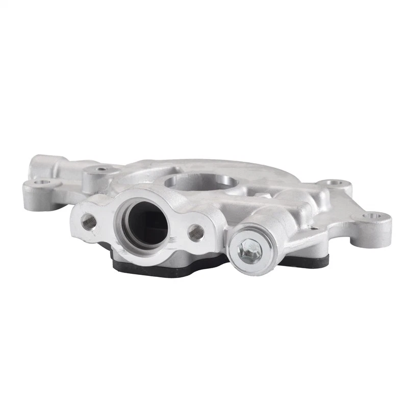 Fit 1998-2010 Chrysler 300 Sebring Concorde Intrepid Intrepid NEW Oil Pump - Imagem 4 de 4