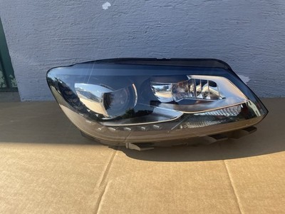 Original Volkswagen VW Touran 2 Frontscheinwerfer Rechts Bi Xenon 1T1 941 752 E