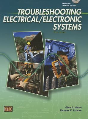 Troubleshooting Electrical/Electronic Systems 