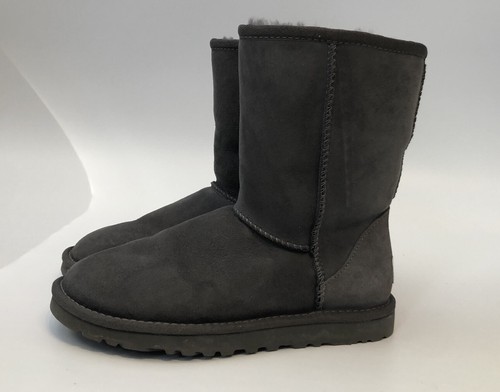 uggs medium height