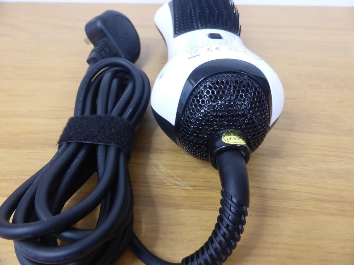 Hair Brush Glamoriser Detangle And Dry Brush Glamoriser Detangle