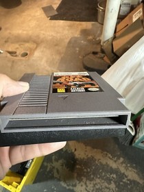 Cartucho Oficial Nintendo NES Super Off-Road Solo Probado Aut&eacute;ntico 1985 Funda