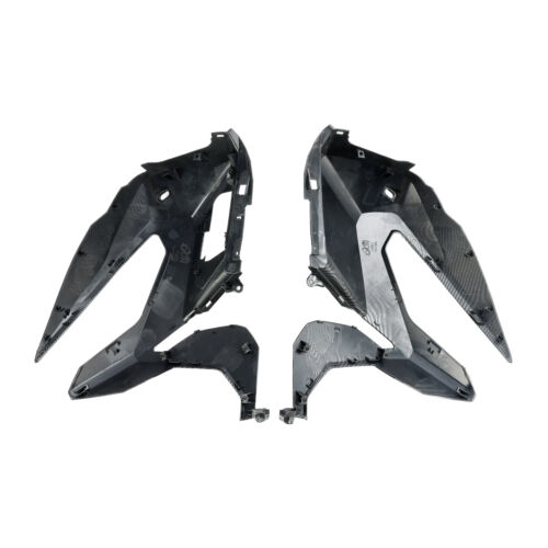 Side frame Cover Panel Fairing Body Cowl for Honda X-ADV 750 2021-2024 2022 2023 - Picture 3 of 12