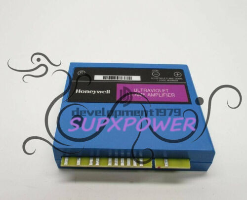 One New Honeywell R7849A1023 Flame Amplifier R7849 A 1023 @* - Picture 3 of 4
