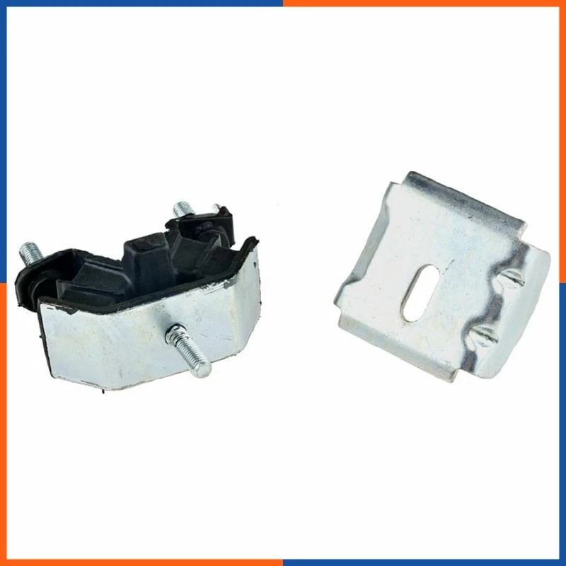 Support Moteur droite pour RENAULT | 21652465, 16140780001, 60130002, 1225462 - Photo 2/4