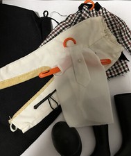 Barbie vintage Fashion #9423 Horse Riding Outfit Reiter Anzug Set