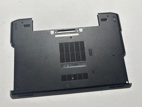 OEM Dell Latitude E6430 Bottom Case Base Door Cover Black JGP1M 0JGP1M C