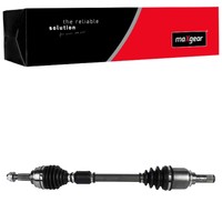 Halbwelle Renault Clio 12- 0.9B LE