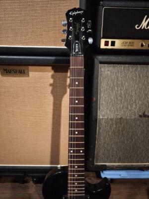 Epiphone Les Paul special Ⅱ hot rod Electric Guitar | eBay
