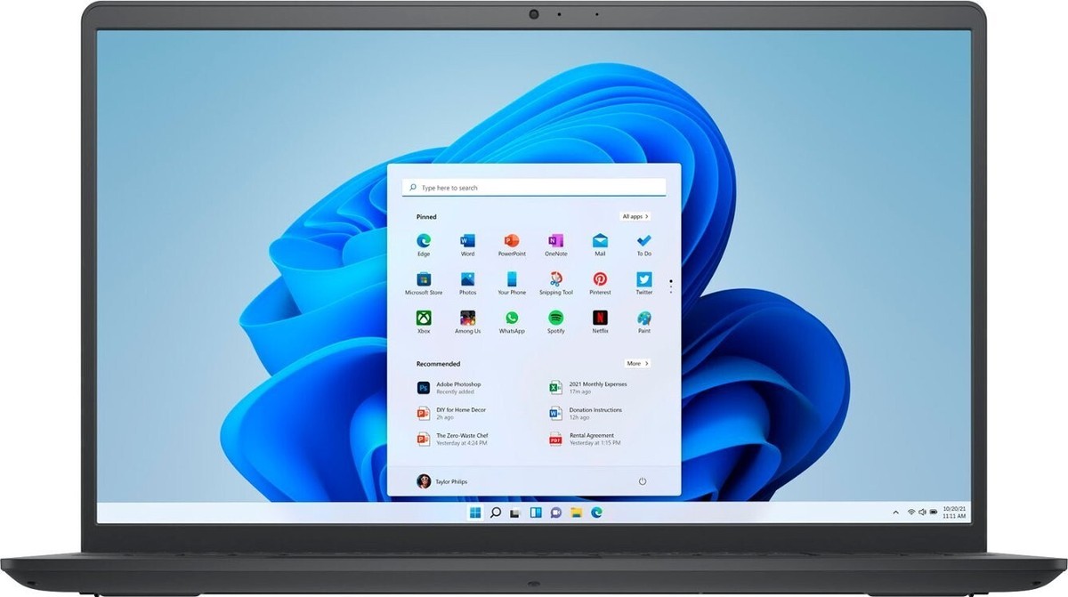NEW Dell - Inspiron 15.6 NEW Dell - Inspiron 15.6
