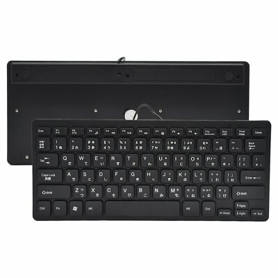 【新品】最新Magic Keyboard (JIS)USB-C MXK73J/A Magic Keyboard (USB-C) - Japanese - Apple