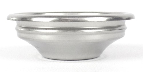 Sieb-Einsatz für FAEMA E61 Ersatz für Espresso Siebträger 7g 1 Tasse - Bild 2 von 8