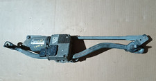 Audi A5 MK1 8T 2008 Coupe Front Wiper Motor with Linkage: 8T2955119C