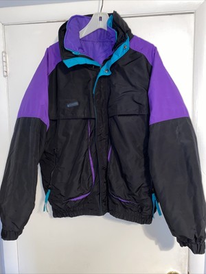 columbia thinsulate jacket